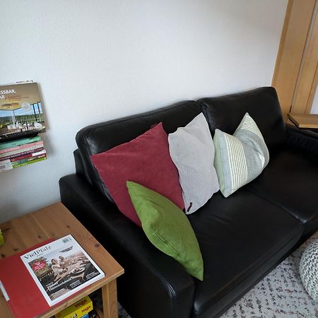 Ferienhaus Rauwolf Mit 2 Ferienwohnungen Roschbach المظهر الخارجي الصورة