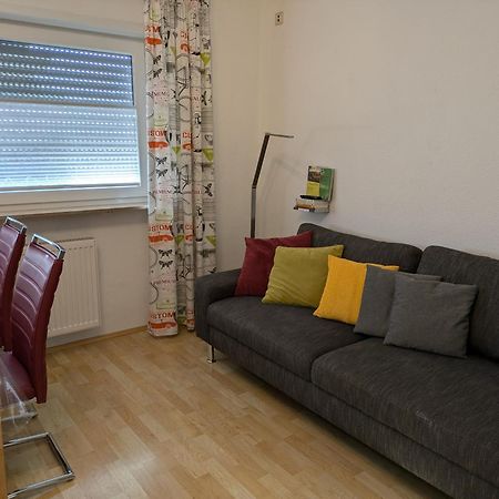Ferienhaus Rauwolf Mit 2 Ferienwohnungen Roschbach المظهر الخارجي الصورة