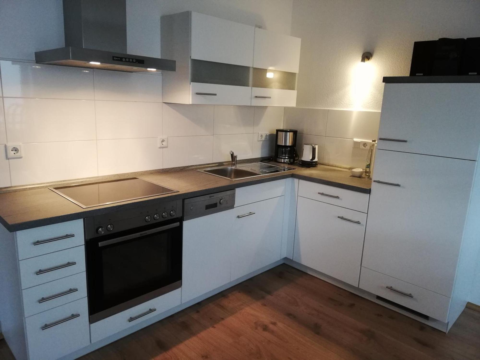 Ferienhaus Rauwolf Mit 2 Ferienwohnungen Roschbach المظهر الخارجي الصورة