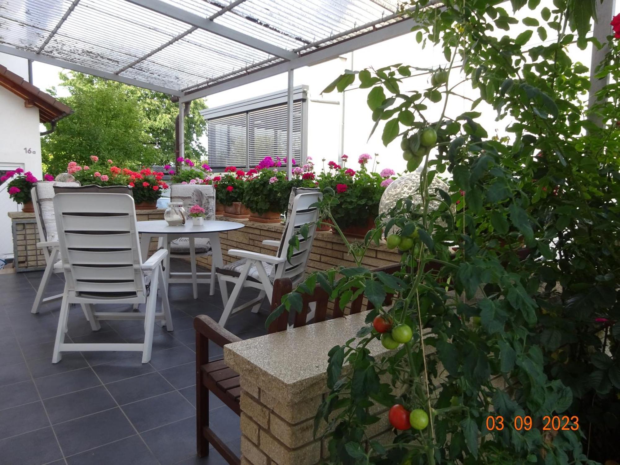 Ferienhaus Rauwolf Mit 2 Ferienwohnungen Roschbach المظهر الخارجي الصورة