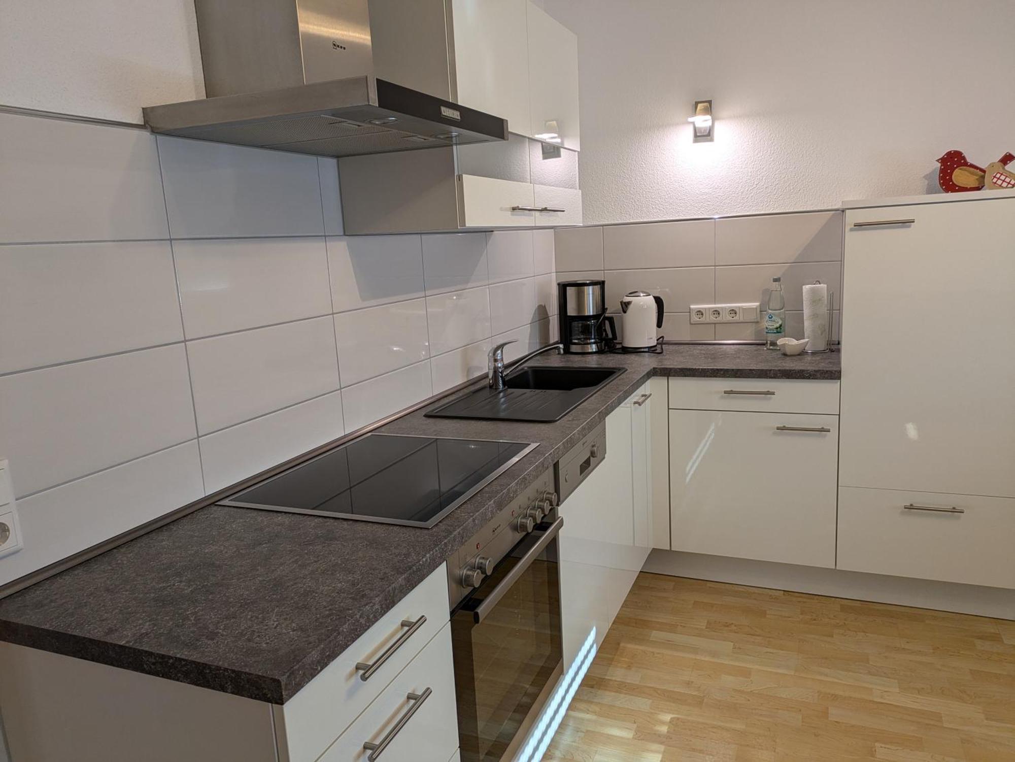 Ferienhaus Rauwolf Mit 2 Ferienwohnungen Roschbach المظهر الخارجي الصورة