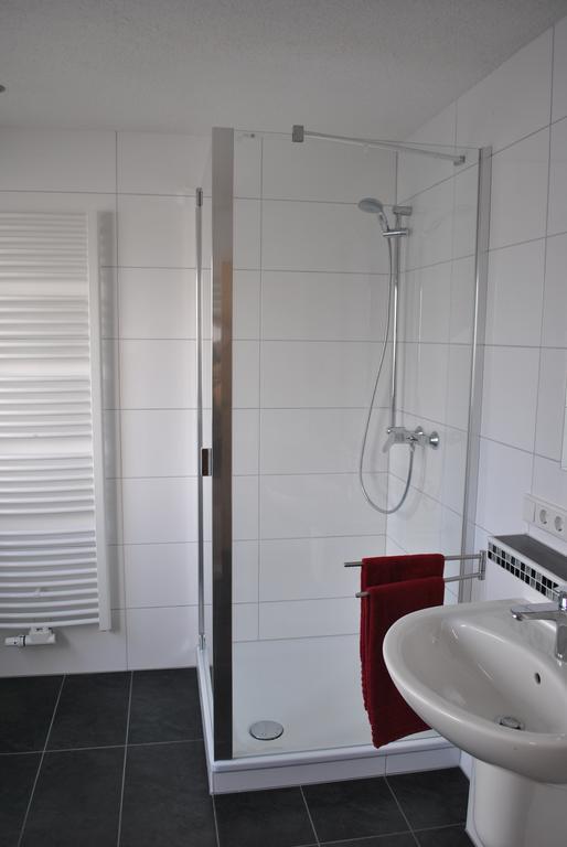 Ferienhaus Rauwolf Mit 2 Ferienwohnungen Roschbach المظهر الخارجي الصورة